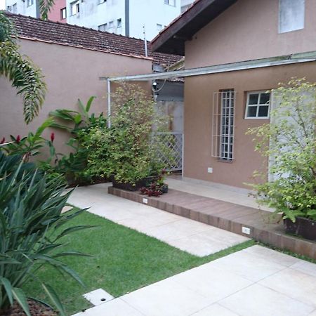 Guarujá Comfort&Design Exterior foto